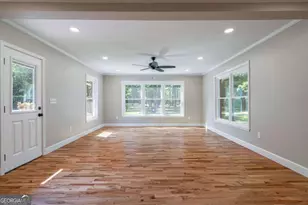 1310 Lincolnton, Washington, GA 30673 - Photo 56