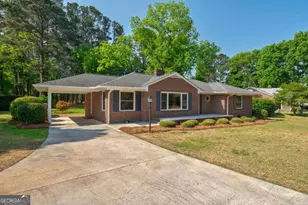1310 Lincolnton, Washington, GA 30673 - Photo 1