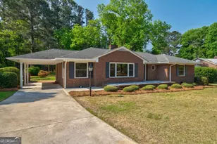 1310 Lincolnton, Washington, GA 30673 - Photo 2