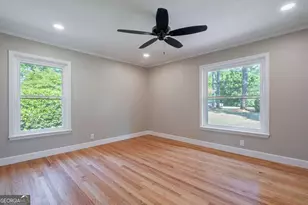 1310 Lincolnton, Washington, GA 30673 - Photo 44