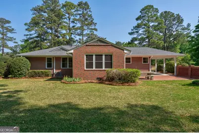 1310 Lincolnton, Washington, GA 30673 - Photo 24