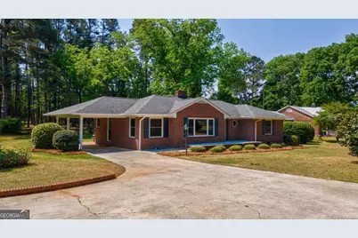1310 Lincolnton, Washington, GA 30673 - Photo 30