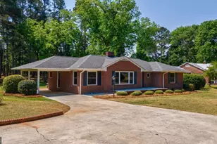 1310 Lincolnton, Washington, GA 30673 - Photo 30