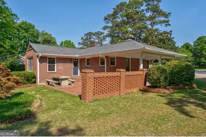 1310 Lincolnton, Washington, GA 30673 - Photo 22