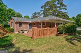 1310 Lincolnton, Washington, GA 30673 - Photo 22