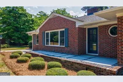 1310 Lincolnton, Washington, GA 30673 - Photo 32