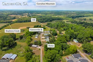 99 Parker St, Carnesville, GA 30521 - Photo 8