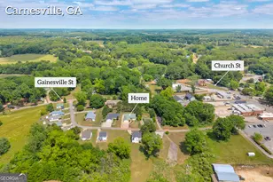 99 Parker St, Carnesville, GA 30521 - Photo 6