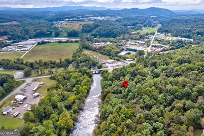 Lot 99R Ponca Court, Ellijay, GA 30540 - Photo 6