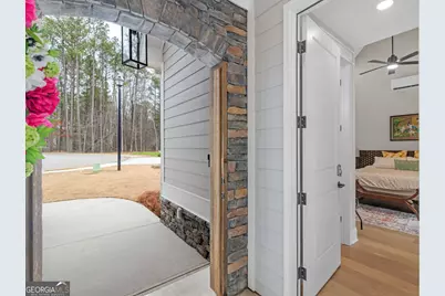 806 Magnolia Walk, Peachtree City, GA 30269 - Photo 2