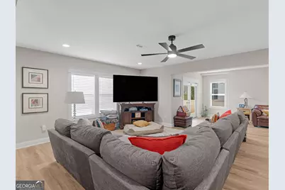 806 Magnolia Walk, Peachtree City, GA 30269 - Photo 20