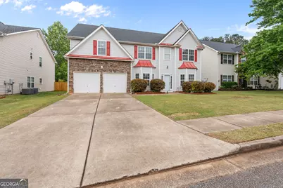202 Summergate Lane, Villa Rica, GA 30180 - Photo 2