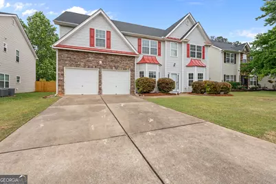 202 Summergate Lane, Villa Rica, GA 30180 - Photo 4