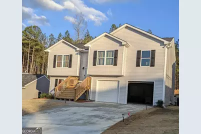 152 Misty Grove Lane, Eatonton, GA 31024 - Photo 1