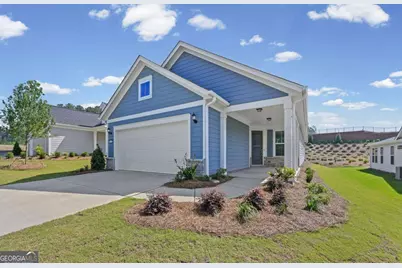 1168 Cypress Way, Greensboro, GA 30642 - Photo 2