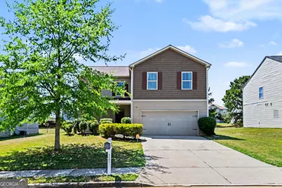 5591 Luther Court, Ellenwood, GA 30294 - Photo 2
