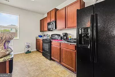 5591 Luther Court, Ellenwood, GA 30294 - Photo 8
