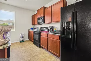 5591 Luther Ct, Ellenwood, GA 30294 - Photo 8