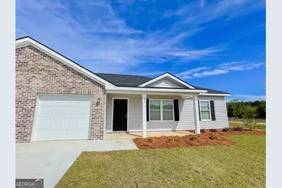 152 Callaway Crescent, Statesboro, GA 30458 - Photo 1