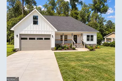 2927 Thornwood Drive, Macon, GA 31204 - Photo 1