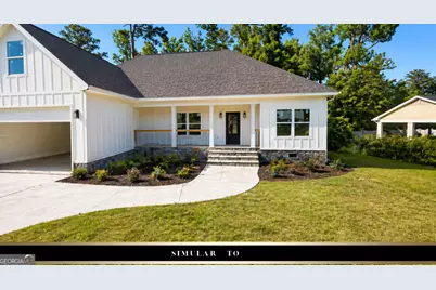 2927 Thornwood Drive, Macon, GA 31204 - Photo 1
