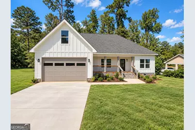 2927 Thornwood Drive, Macon, GA 31204 - Photo 2