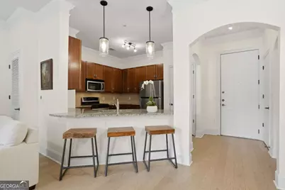 3621 Vinings Slope SE #2325, Atlanta, GA 30339 - Photo 8