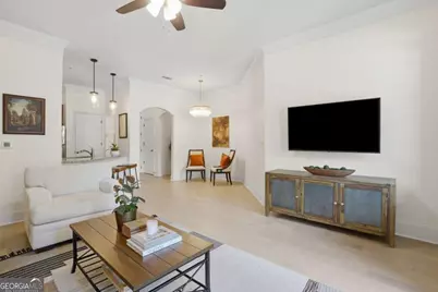3621 Vinings Slope SE #2325, Atlanta, GA 30339 - Photo 6