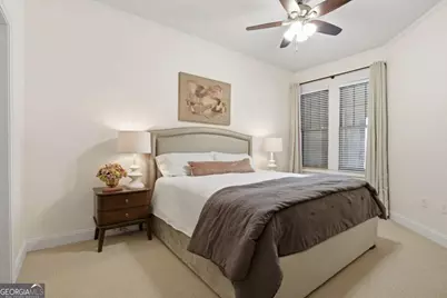 3621 Vinings Slope SE #2325, Atlanta, GA 30339 - Photo 12