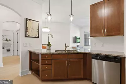 3621 Vinings Slope SE #2325, Atlanta, GA 30339 - Photo 10