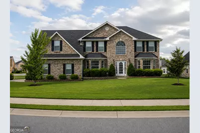 307 Daytona Drive, McDonough, GA 30253 - Photo 1