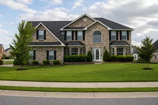 307 Daytona Dr, McDonough, GA 30253 - Photo 1