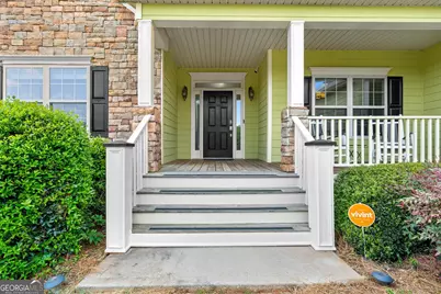 406 Long Shore Way, Newnan, GA 30265 - Photo 6