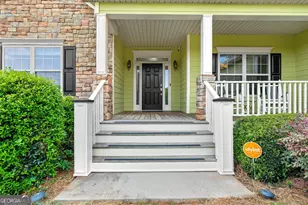 406 Long Shore Way, Newnan, GA 30265 - Photo 6