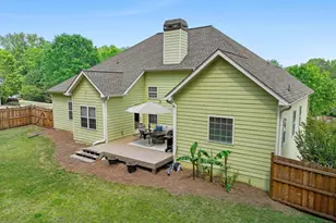406 Long Shore Way, Newnan, GA 30265 - Photo 30
