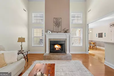 406 Long Shore Way, Newnan, GA 30265 - Photo 10