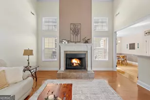 406 Long Shore Way, Newnan, GA 30265 - Photo 10