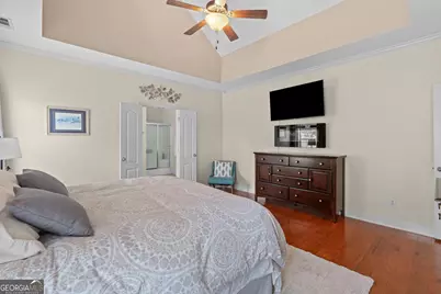 406 Long Shore Way, Newnan, GA 30265 - Photo 22