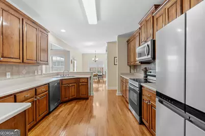 406 Long Shore Way, Newnan, GA 30265 - Photo 14