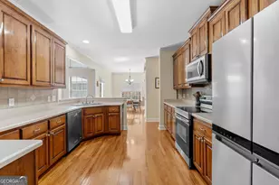 406 Long Shore Way, Newnan, GA 30265 - Photo 14