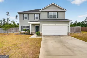 1766 Wiregrass Wy, Hinesville, GA 31313 - Photo 4