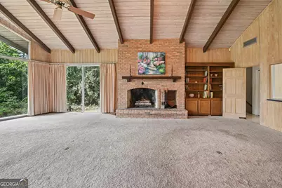180 Saint Clair Drive, Saint Simons, GA 31522 - Photo 12