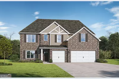 109 Silver Birch Road, McDonough, GA 30253 - Photo 1