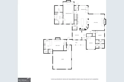 583 Haynie Road, Moreland, GA 30259 - Photo 46