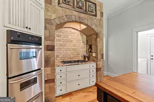 583 Haynie Rd, Moreland, GA 30259 - Photo 16