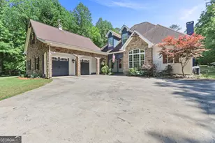 583 Haynie Rd, Moreland, GA 30259 - Photo 2