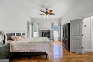 583 Haynie Rd, Moreland, GA 30259 - Photo 22