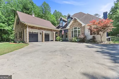 583 Haynie Road, Moreland, GA 30259 - Photo 1
