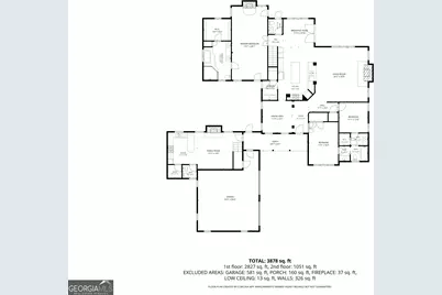 583 Haynie Road, Moreland, GA 30259 - Photo 48