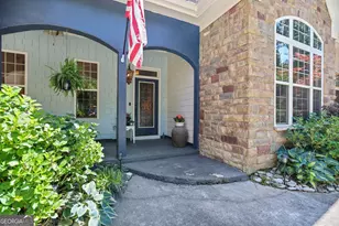 583 Haynie Rd, Moreland, GA 30259 - Photo 4